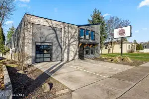 1715 Sherman Avenue, Coeur Dalene, ID 83814 - Image #1