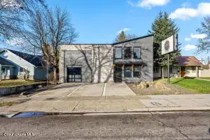 1715 Sherman Avenue, Coeur Dalene, ID 83814 - Image #2