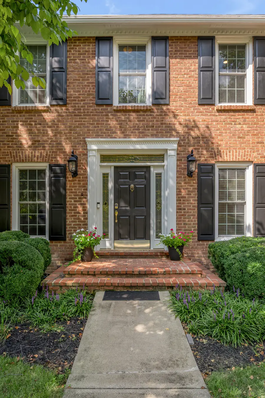 2385 The Woods Lane, Lexington, KY 40502 - #2