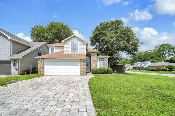 1068 Windmill Drive, Fort Walton Beach, FL 32547
