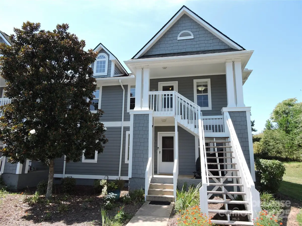 4406 Marble Way, Asheville, NC 28806 - Image #1