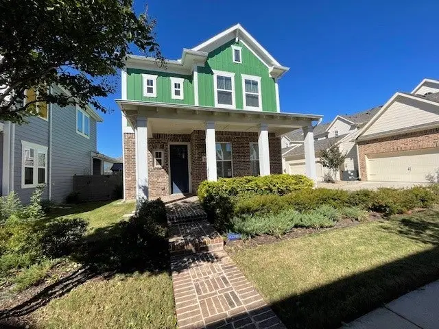 8825 Redding Street, North Richland Hills, TX 76180 - #2