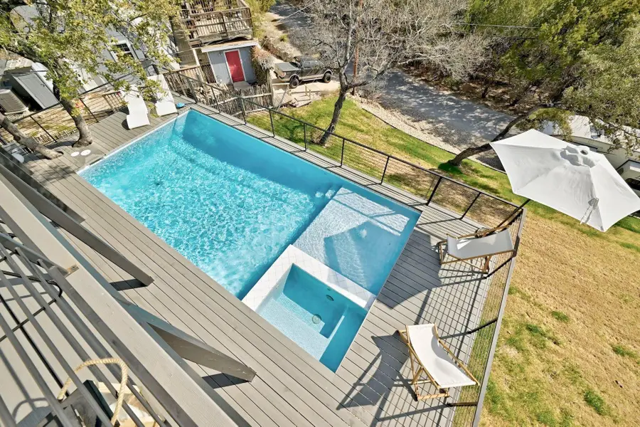 14257 Hunters PASS, Austin, TX 78734 - Image #3