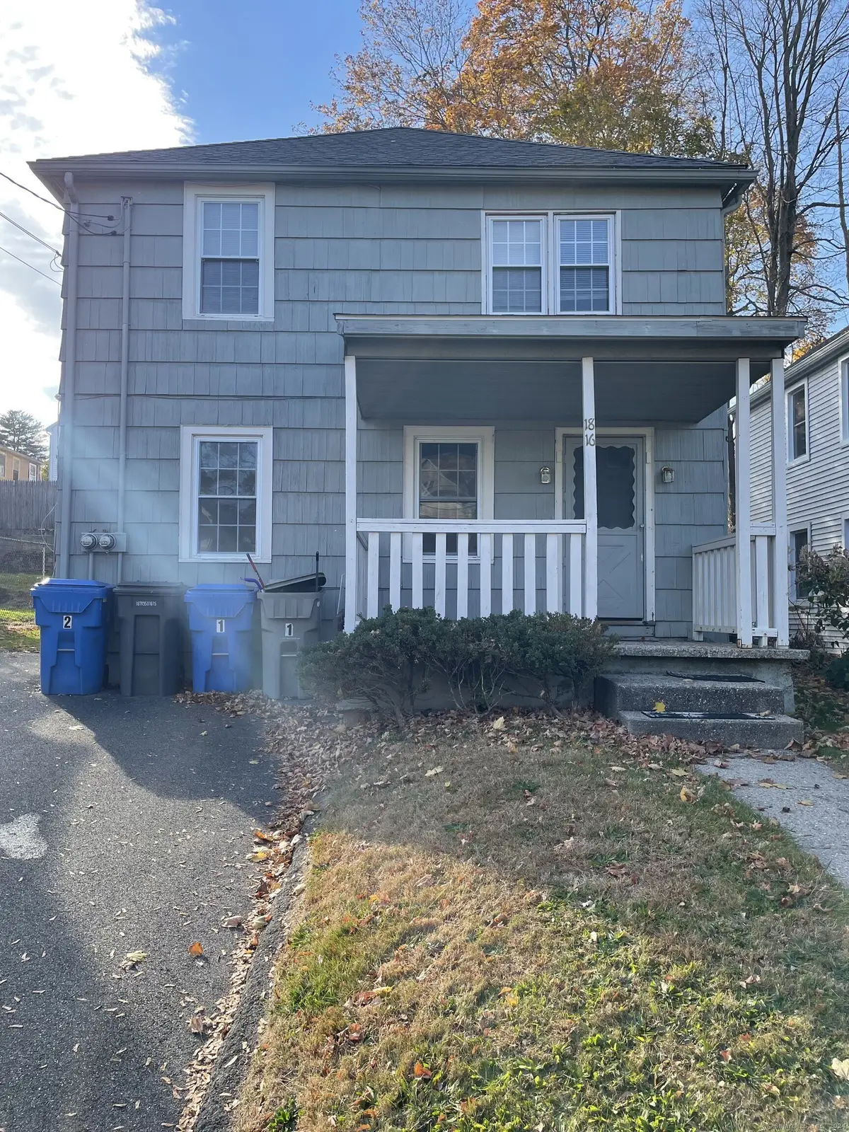 16 Dudley Street, Bristol, CT 06010 - #1