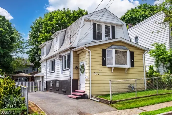 41 Gillies Street, Clifton, NJ 07013