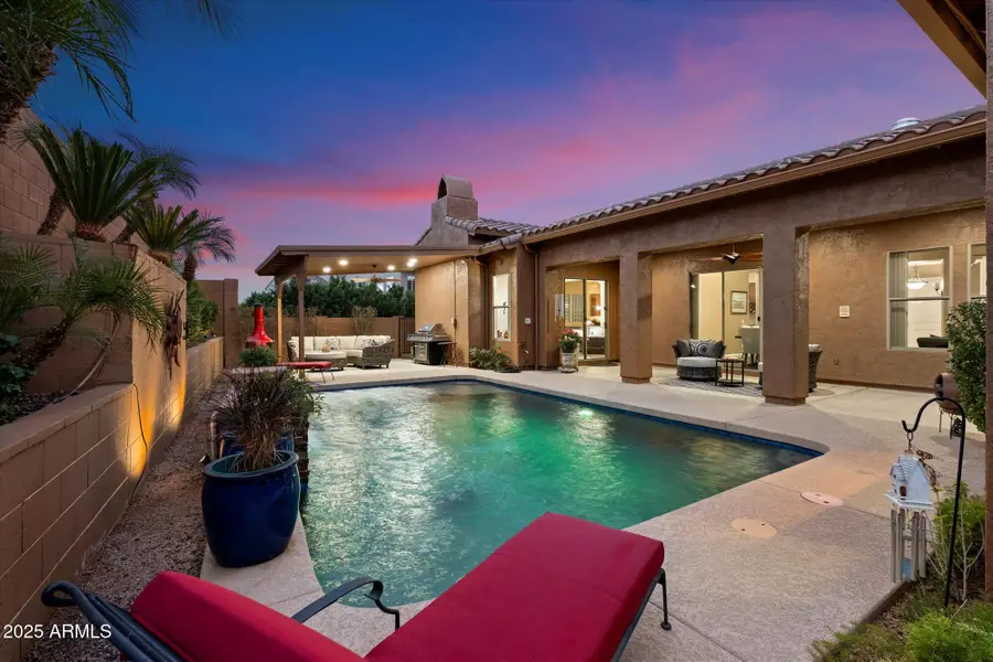 2323 W Villa Cassandra Drive, Deer Valley, AZ 85086 - Image #3