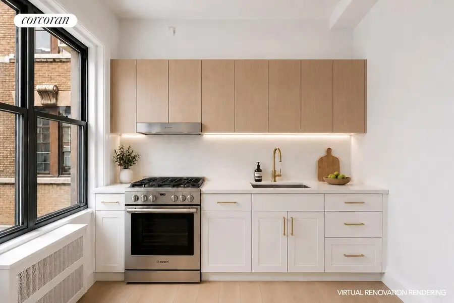 380 Riverside Drive #6Q, Manhattan, NY 10025 - #2