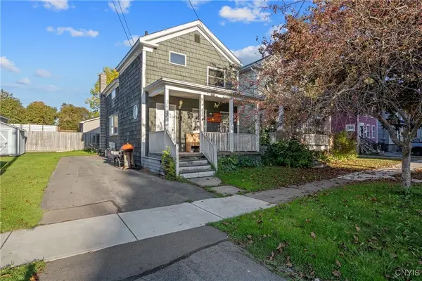 235 W 6th Street, Oswego, NY 13126