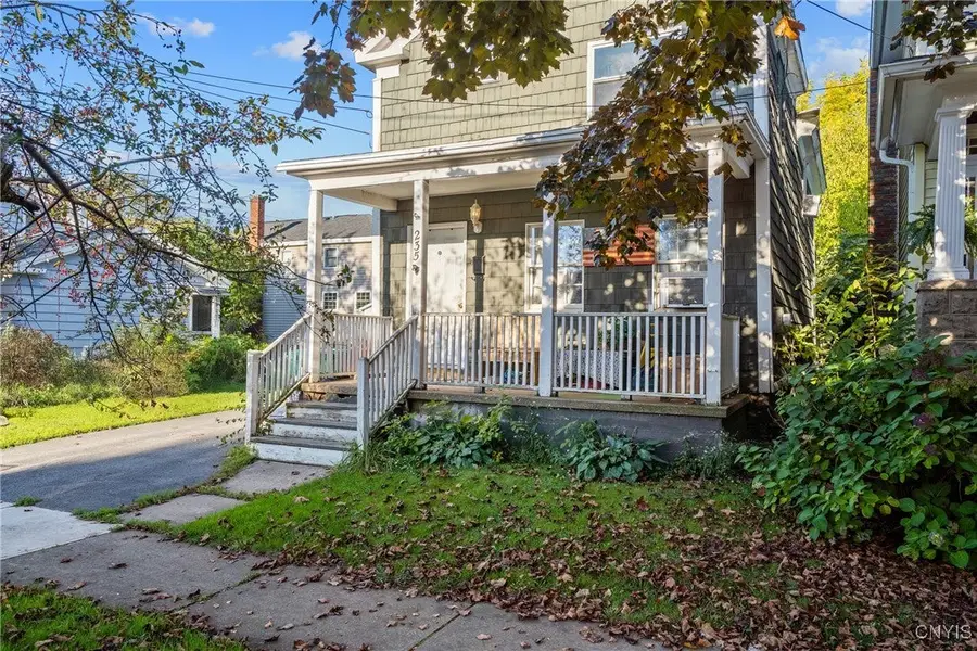 235 W 6th Street, Oswego, NY 13126 - #2