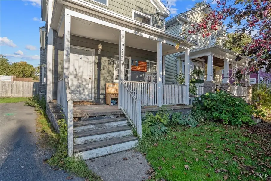 235 W 6th Street, Oswego, NY 13126 - #3