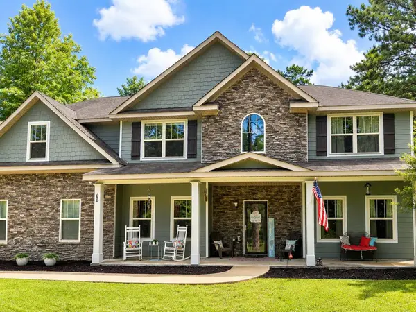 60 Garden Grove Drive, WAVERLY HALL, GA 31831