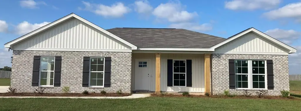 668 Battles Rd, Rehobeth, AL 36301 - Image #1