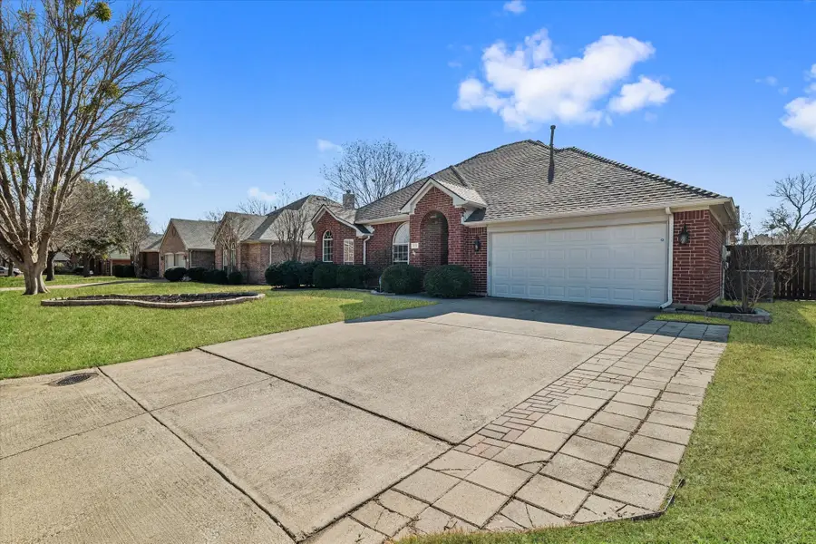21 Durango Drive, Trophy Club, TX 76262 - #2