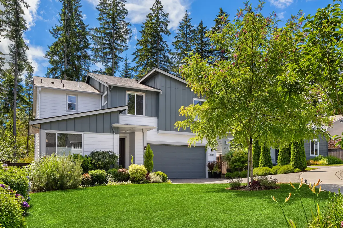 2447 NE Athlon Court, Poulsbo, WA 98370 - #1