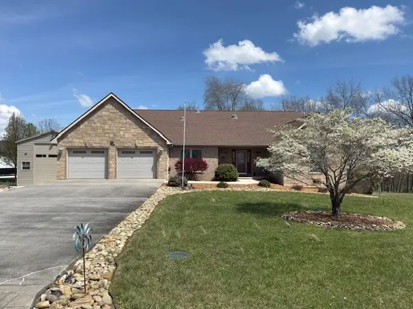 459 Woodgate Drive, Crossville, TN 38571
