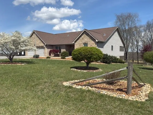 459 Woodgate Drive, Crossville, TN 38571 - #2