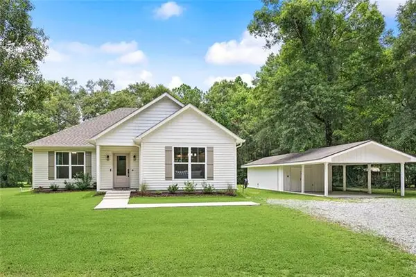 70184 Archie Singletary Road, Pearl River, LA 70452