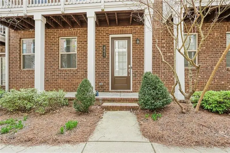741 Topsail Lane, Alpharetta, GA 30005 - #3