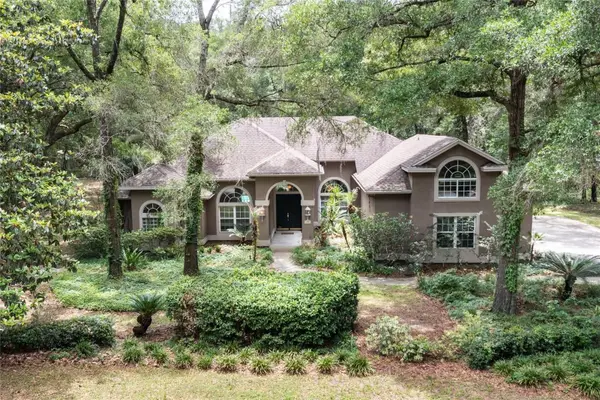 4208 SW 96th Drive, GAINESVILLE, FL 32608