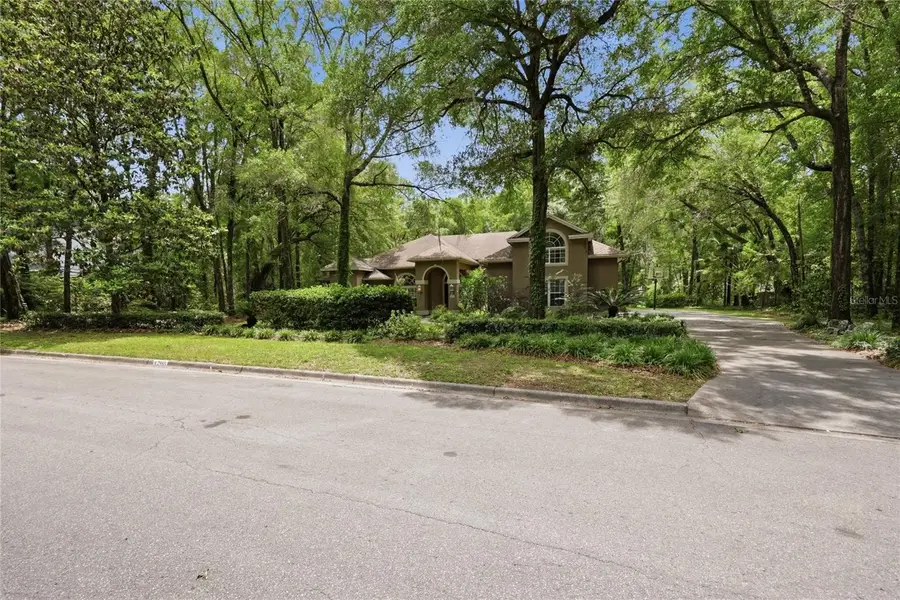 4208 SW 96th Drive, Gainesville, FL 32608 - #2
