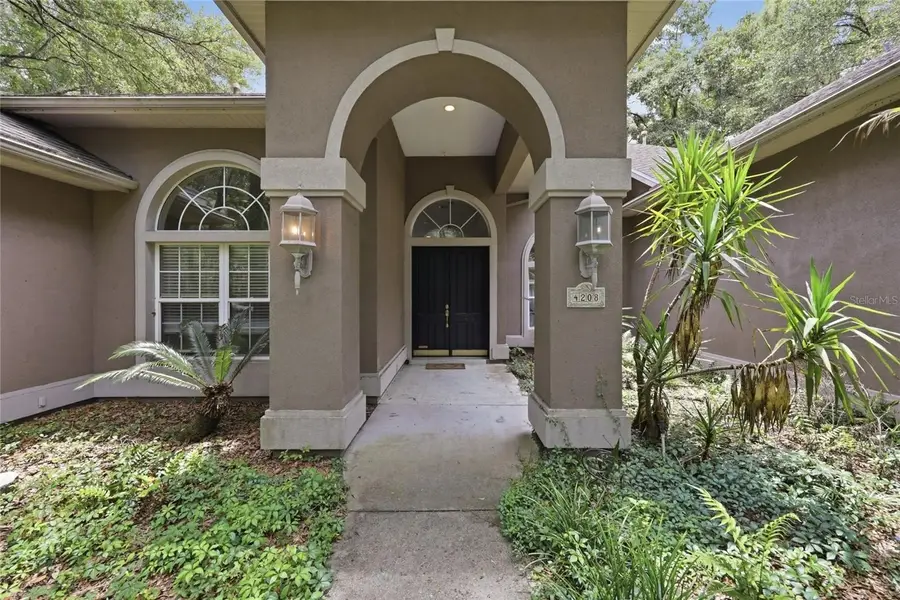 4208 SW 96th Drive, Gainesville, FL 32608 - #3