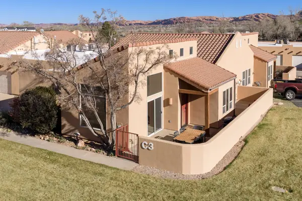 3686 S Spanish Valley Dr #C3, Moab, UT 84532