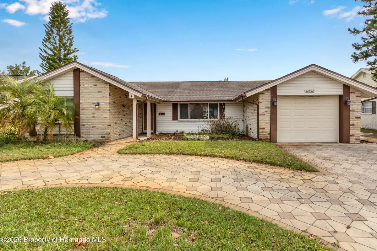 12302 Quail Run Row, Hudson, FL 34667 - #1