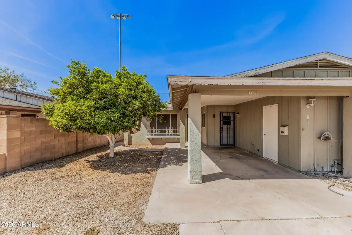 11826 N 35TH Avenue, Phoenix, AZ 85029 - #1