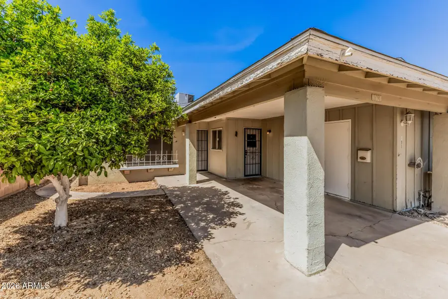 11826 N 35TH Avenue, Phoenix, AZ 85029 - #2