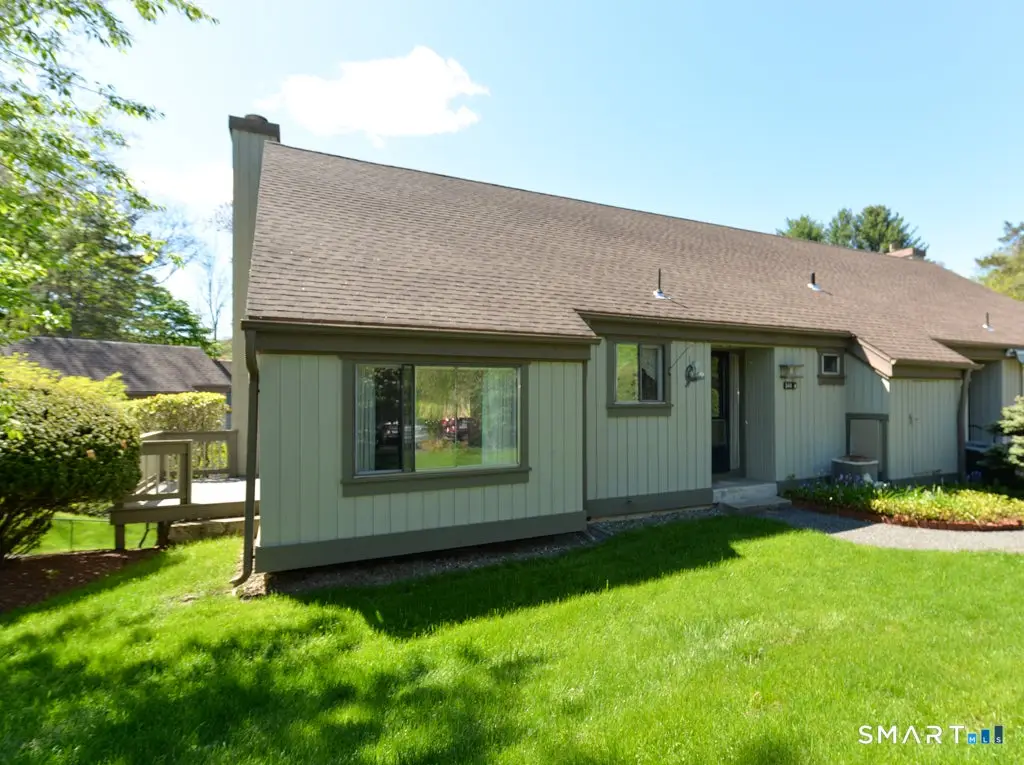 548 Heritage Village #A, Southbury, CT 06488 - #1