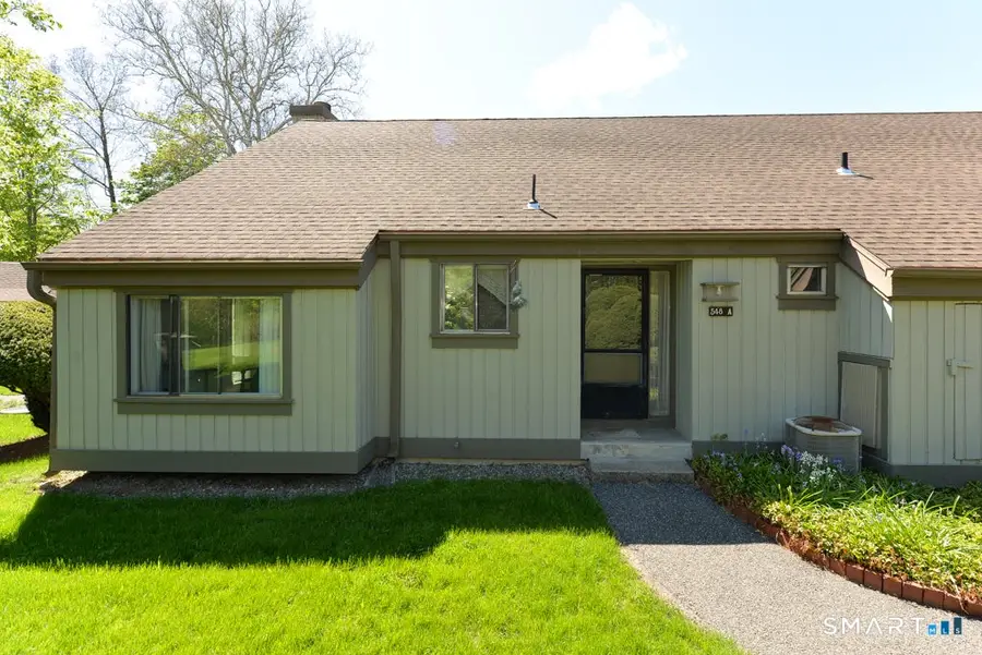 548 Heritage Village #A, Southbury, CT 06488 - #2