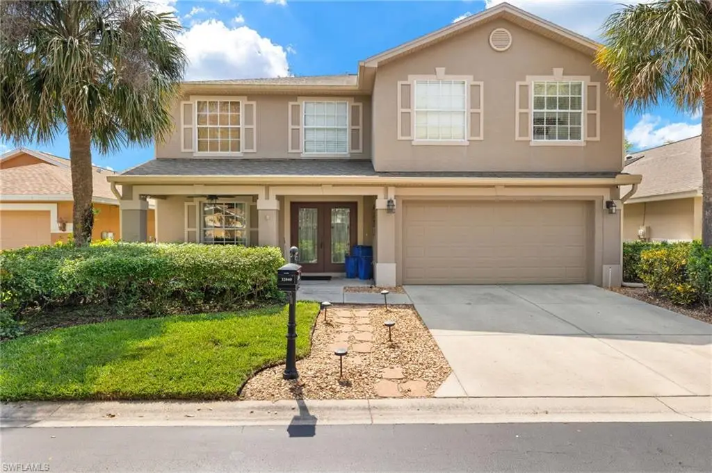 12840 Havenridge Circle, Fort Myers, FL 33912 - #1