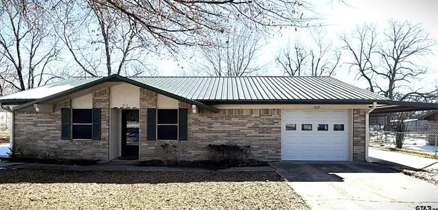 212 College Street, Roxton, TX 75477 - #2