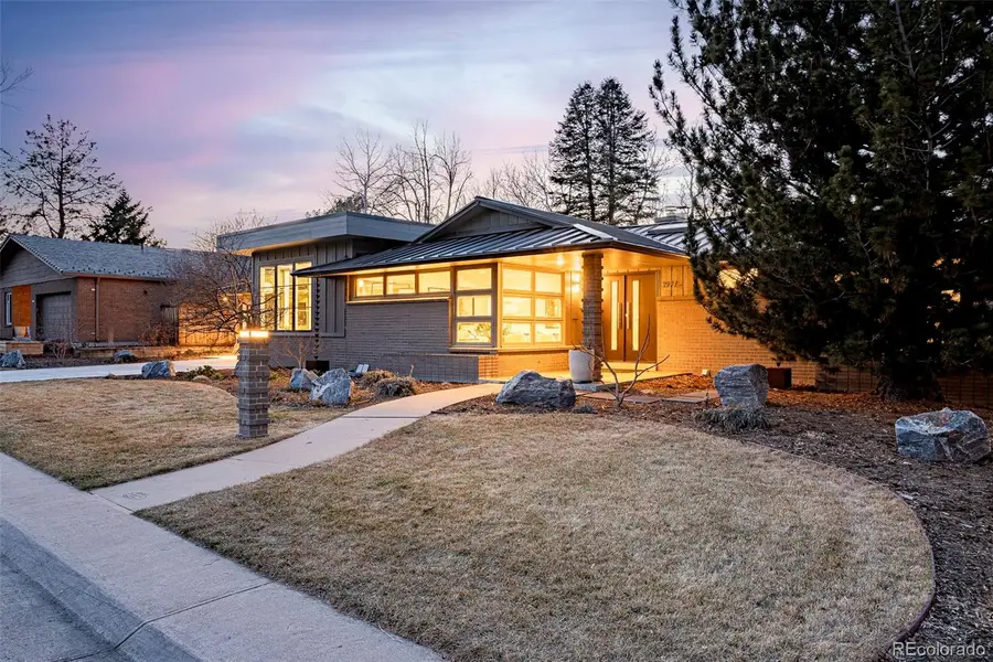 3977 S Jasmine Street, Denver, CO 80237 - #2