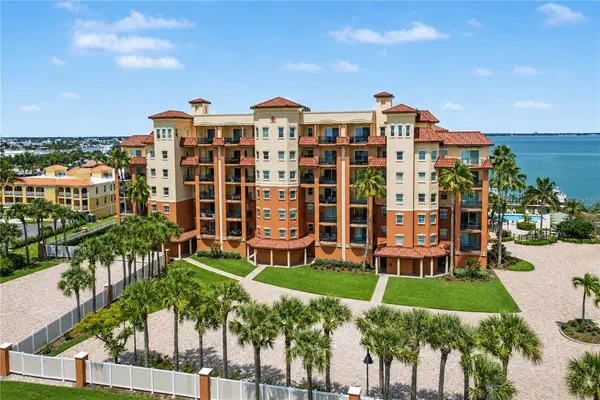5301 Gulf Boulevard #A304, ST PETE BEACH, FL 33706