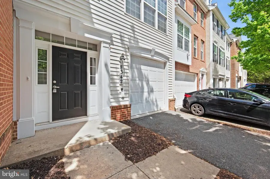 8377 Broderick Circle, Gaithersburg, MD 20877 - #3