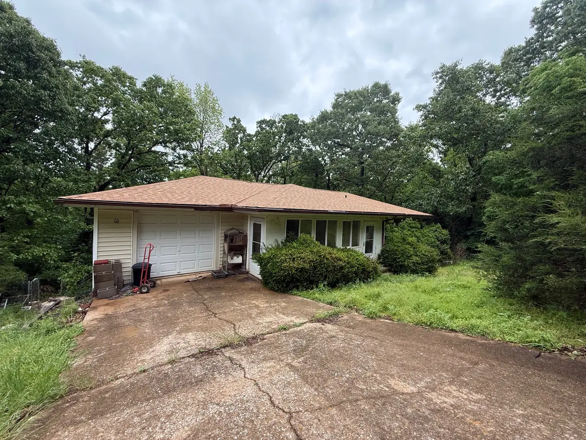 9 Saotee Trace, Cherokee Village, AR 72529 - #1