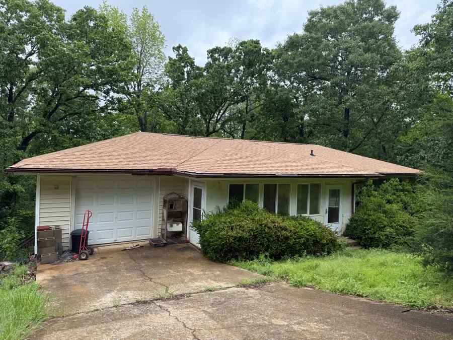 9 Saotee Trace, Cherokee Village, AR 72529 - #2