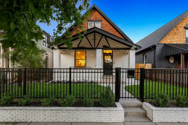 1004 S Pennsylvania, Denver, CO 80209