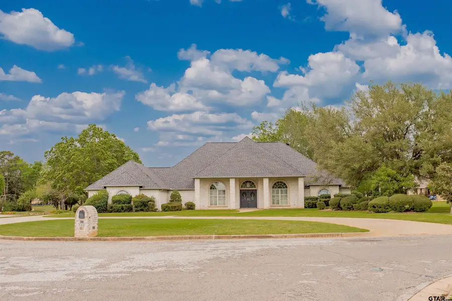 141 Cypress Point Circle, Hideaway, TX 75771 - #2