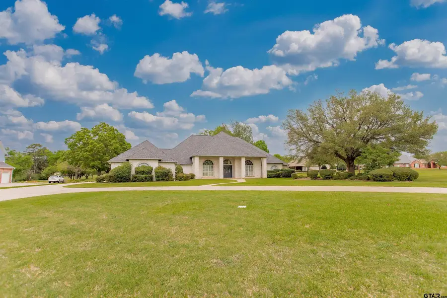 141 Cypress Point Circle, Hideaway, TX 75771 - #3