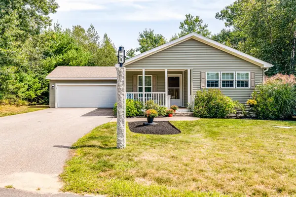 42 Country Way, North Berwick, ME 03906