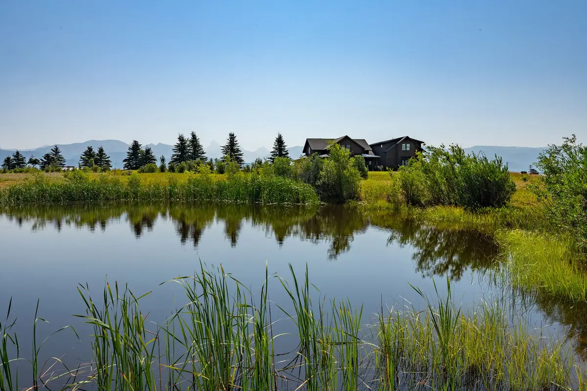1155 Stillwater Loop, Tetonia, ID 83452 - #1
