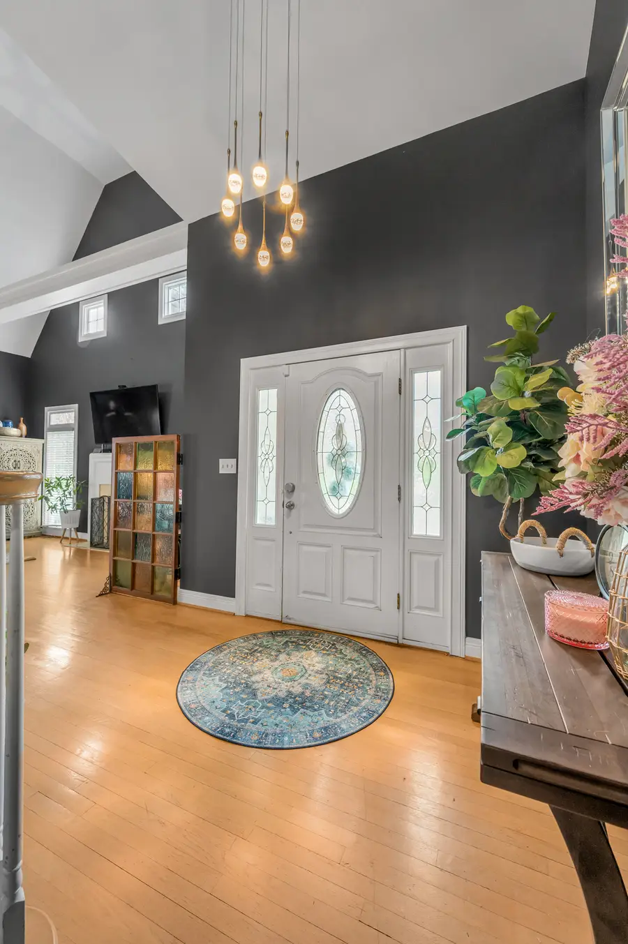 1070 Forest Lake Drive, Lexington, KY 40515 - #2