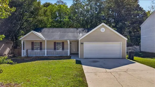 3549 Clearview Drive, Rex, GA 30273