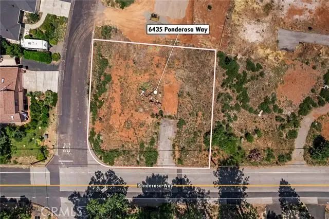 6435 Ponderosa, Magalia, CA 95954 - #1