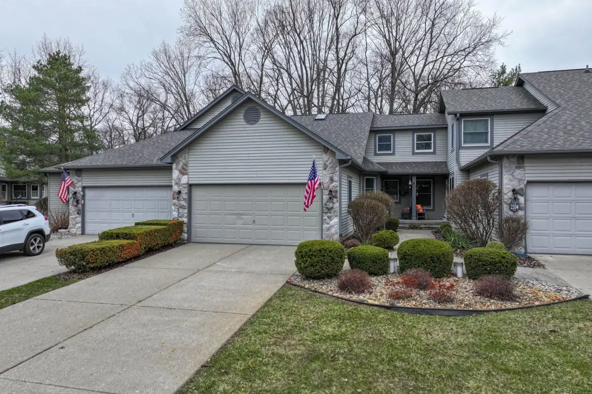 2338 Golden Pond, Fenton, MI 48430 - #1
