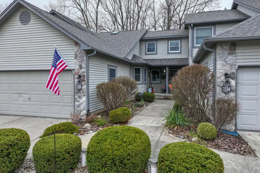 2338 Golden Pond, Fenton, MI 48430 - #3