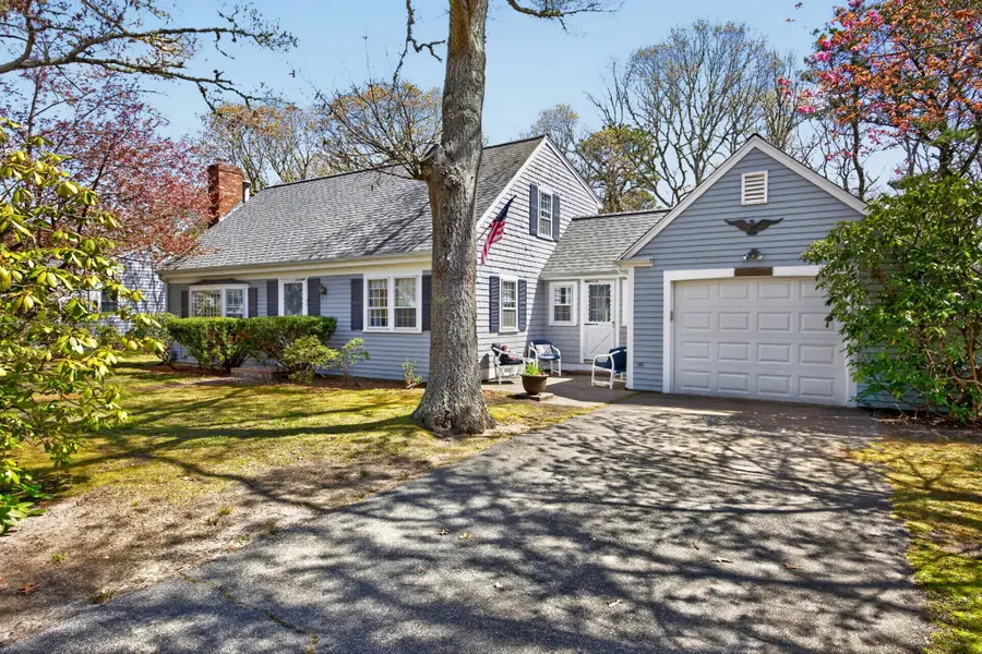 42 Diane Avenue, South Yarmouth, MA 02664 - #2