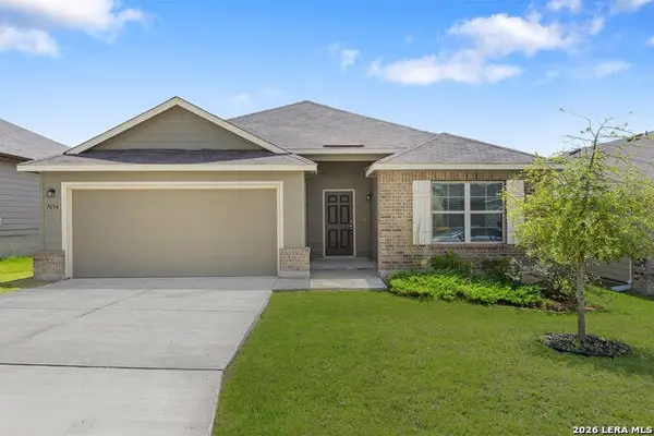 7654 Granger Cv, San Antonio, TX 78252